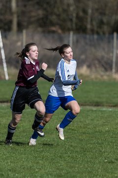 Bild 253 - Frauen TSV Wiemersdorf - VfL Struvenhuetten : Ergebnis: 3:1
